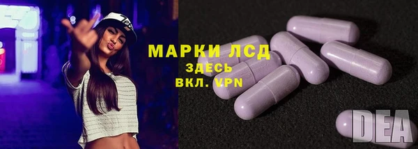твердый Алексин